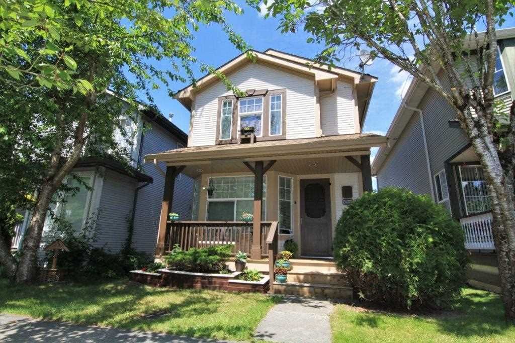 I have sold a property at 24375 101A AVENUE
