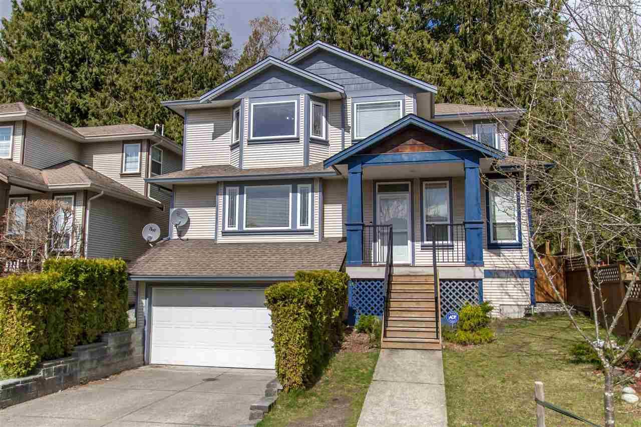 I have sold a property at 24125 102B AVE in Maple Ridge
